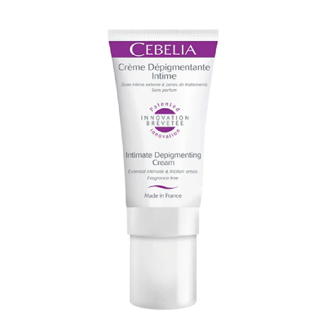 CEBELIA INTIMATE DEPIGMENTING CREAM 30 ML